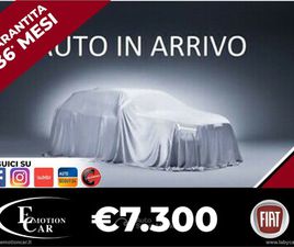 FIAT DOBLO CARGO MAXI DOBLÒ 1.3 MJT PL MAXI N1 - 2017