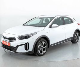 KIA XCEED 1.0 T-GDI DRIVE 88 KW (120 CV)