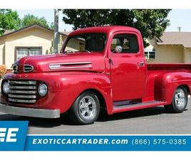 1950 FORD F1