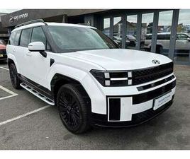 1.6 TGDI PLUG IN HYBRID CALLIGRAPHY 5DR 4WD AUTO