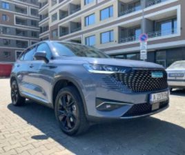 HAVAL H6 HEV SUPREME - В ГАРАНЦИЯ / ЛИЗИНГ ≫ 2024 • 63 000 ЛВ. • ID