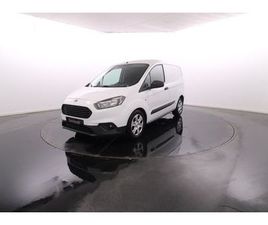 FORD TRANSIT COURIER VAN TREND 1.5 TDCI 100CV