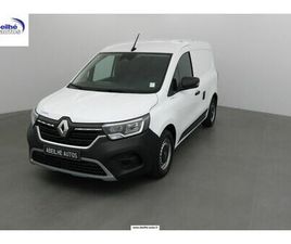 RENAULT KANGOO FRIGO FNAX 1.5 BLUE DCI