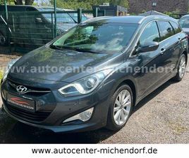 HYUNDAI I40 CW 5 STAR EDITION