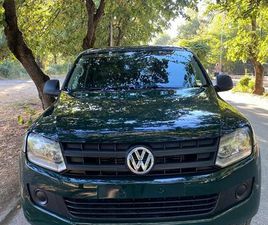 VOLKSWAGEN AMAROK SHITET VOLKSWAGEN AMAROK