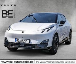 LYNK&CO 02 200 KW MORE KAMERA NAVI W-LAN ACC LED PANO