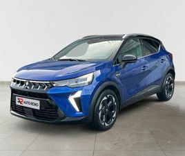 MITSUBISHI ASX 1.3 DI-T SHOGUN 7DCT