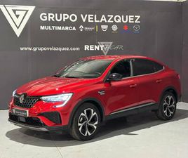 TCE 103KW(140CV) EDC MILD HYBRID TECHNO