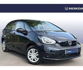 1.5 I MMD HYBRID SE 5DR ECVT