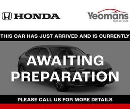 2.0 EHEV ADVANCE 5DR CVT