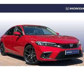 2.0 EHEV ADVANCE 5DR CVT