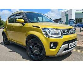 1.2 DUALJET 12V HYBRID SZ5 ALLGRIP 5DR