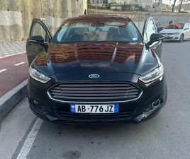 FORD FUSION SE .OKAZION