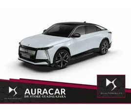 Nº8 FWD LONG RANGE ÉTOILE