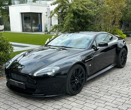 ASTON MARTIN VANTAGE V12 S 573 CV SPORTSHIFT 3