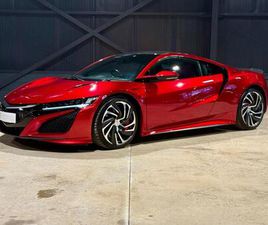 3.5H V6 E-DCT AWD EURO 6 (START/STOP) 2DR