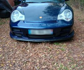 PORSCHE 911 996 PORSCHE 996