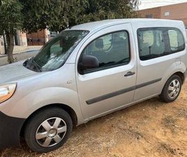 RENAULT - KANGOO