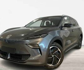 MG MGS5 64KWH LUXURY