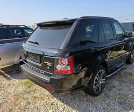 RANGER ROVER TOYOTA HILUX NISSAN NAVARA MITSUBISH L200