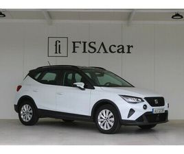 SEAT ARONA SEAT ARONA 1.0 TSI XPERIENCE DSG FEVEREIRO/23