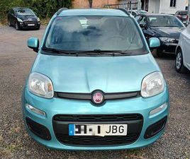 PANDA VAN 1.2 ACTIVE ACTIVE