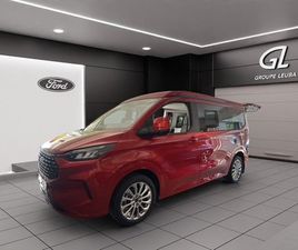 NUGGET TITANIUM 320 L1 170CH