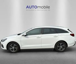 HYUNDAI I30 SW I30 WAGON 1.5 T-GDI AMPLIA 48V MH DCT