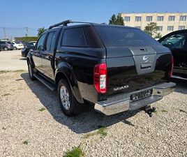 NISSAN NAVARA TOYOTA HILUX FORD RANGER MITSUBISH L200 AMAROK