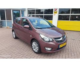 OPEL KARL 1.0 ECOFLEX 120 JAAR EDITION