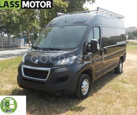 PEUGEOT BOXER PEUGEOT BOXER 333 L2 H2 BHDI SS 6 V. M