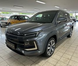 BRUGT JAC E-JS4 EL 193HK 5D AUT. TIL SALG