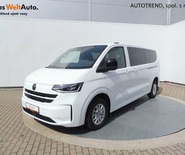 LIFE DR 2,0 TDI 110KW