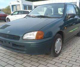 1.3 COMFORT **EXPORT**