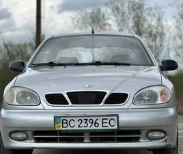 DAEWOO LANOS DAEWOO SENS 2006