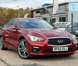 2.2D SPORT EURO 5 (START/STOP) 4DR