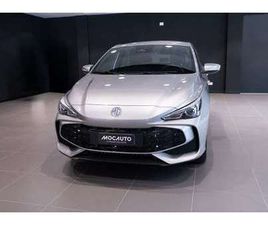 MG MG3 1.5 STANDARD