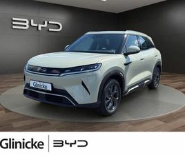 BYD ATTO2 ATTO 2 BOOST*TAGESZULASSUNG