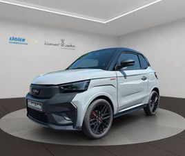 LIGIER JS50 LIGIER JS 50 D SPORT ULTIMATE E5+ *KLIMA*