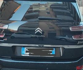 CITROEN GRAND C4 PICASSO - 2018
