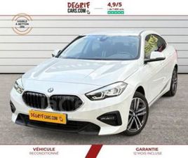 BMW SERIE 2 GRAN COUPE (F44) GRAN COUPE 216D BUSINESS DESIGN AUTO