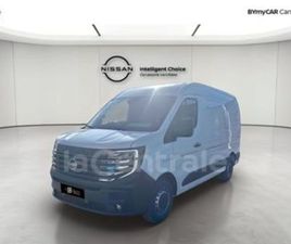 II FOURGON 2.0 DCI 150 N-CONNECTA L2H2 3T3