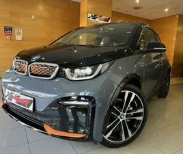 BMW I3 120 AH I3S 120AH