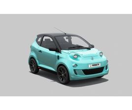 AIXAM MINAUTO 482 SPORT EMOTION E5