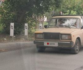 ПРОДАЖА ЛАДА 2107, 2006 ГОД В НОВОСИБИРСКЕ