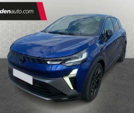 E-TECH FULL HYBRID 145 ESPRIT ALPINE