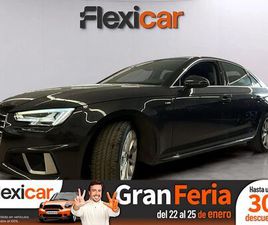 S LINE 35 TFSI 110 KW (150 CV)