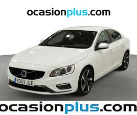 D4 R-DESIGN MOMENTUM AUTO (190 CV)