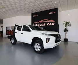 2.3 DI-D CD INVITE 4WD