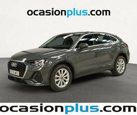 ADVANCED 35 TDI (150 CV)